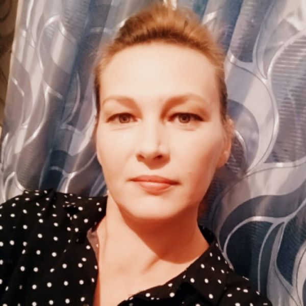 Наталия Досбембатова