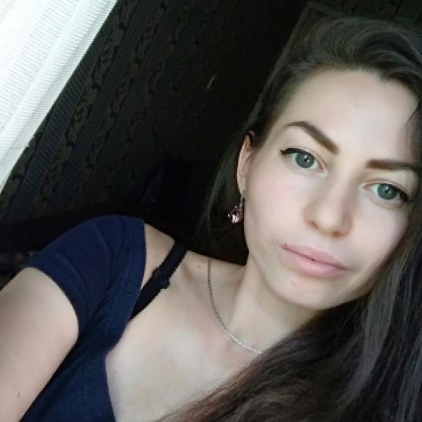 Валерия Жижилева