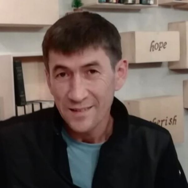 Бахыт Имамбеков