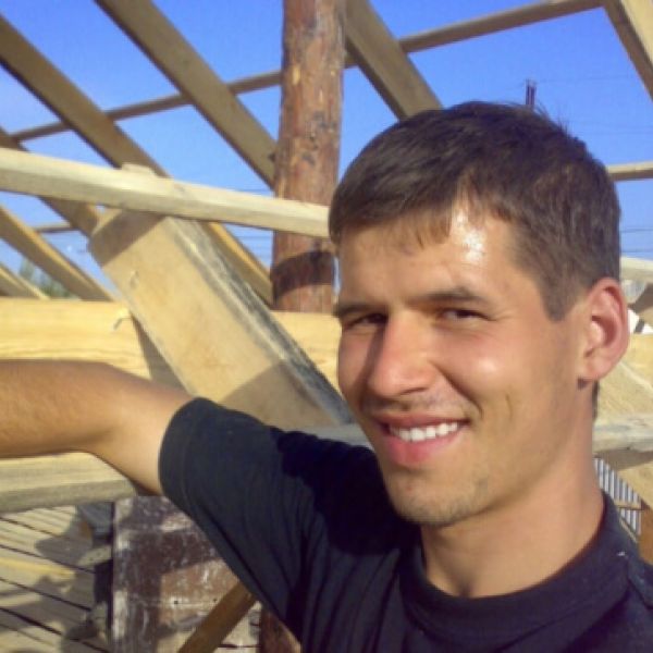 Геннадий Чубуков